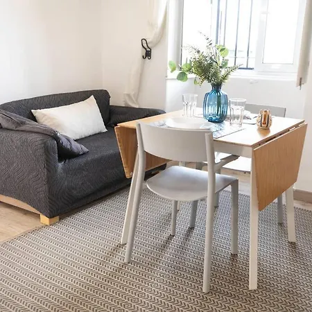 Bairro Alto Loft, Principe Real Lejlighed