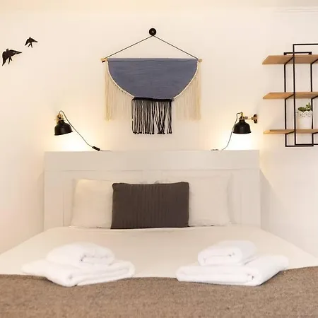 Bairro Alto Loft, Principe Real Appartamento *