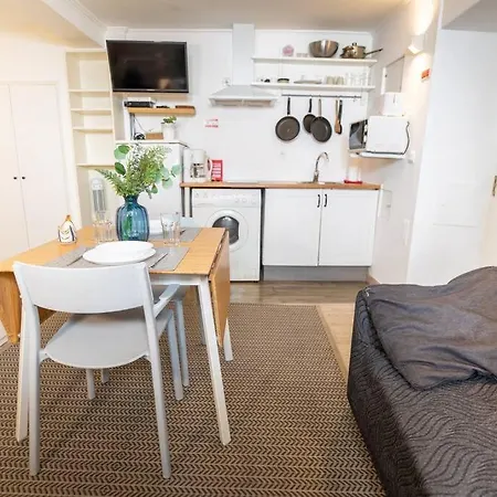 Bairro Alto Loft, Principe Real Lisbona