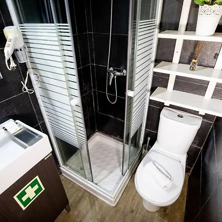 Bairro Alto Loft, Principe Real * Lisbona