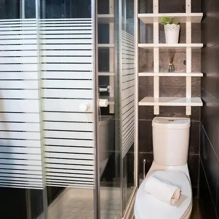 Lejlighed Bairro Alto Loft, Principe Real *