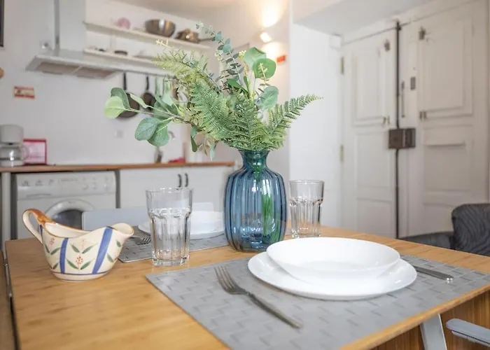 Bairro Alto Loft, Principe Real ליסבון