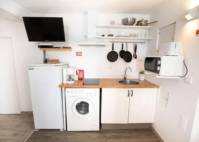 Bairro Alto Loft, Principe Real