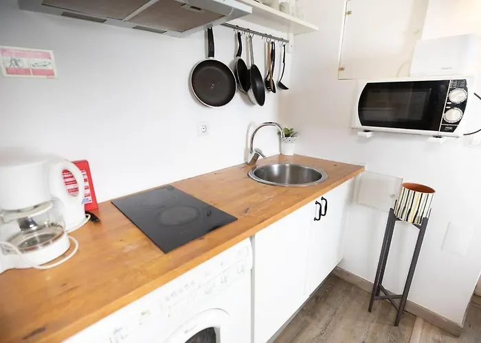 Bairro Alto Loft, Principe Real דירה ליסבון